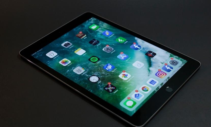 Ipad Lautstärke Lässt Sich Nicht Regeln